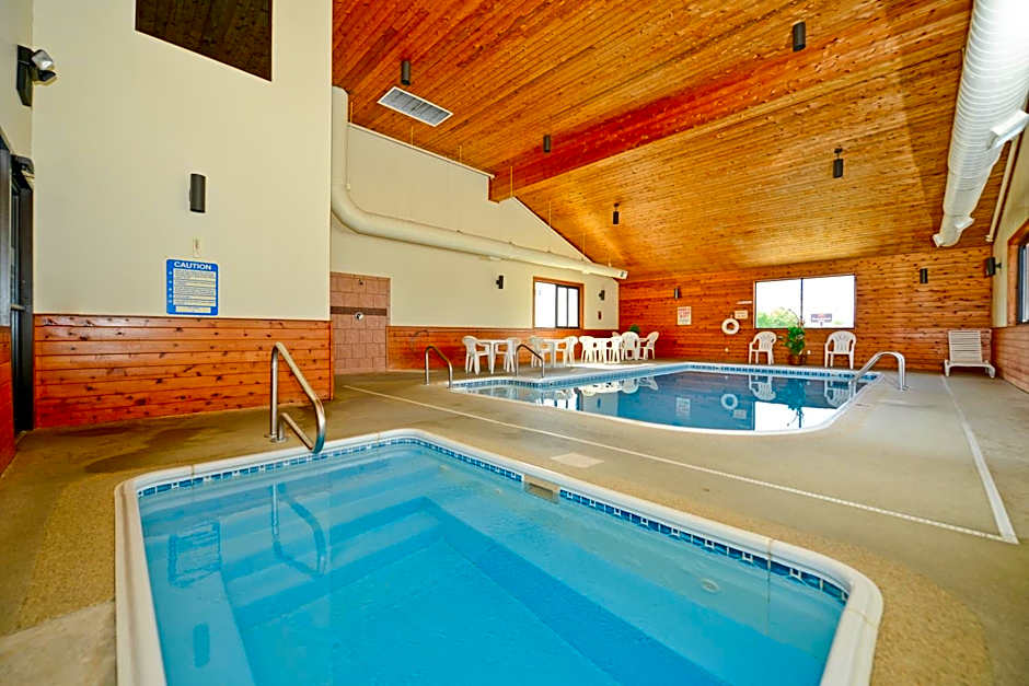 Days Inn by Wyndham Ozark Springfield