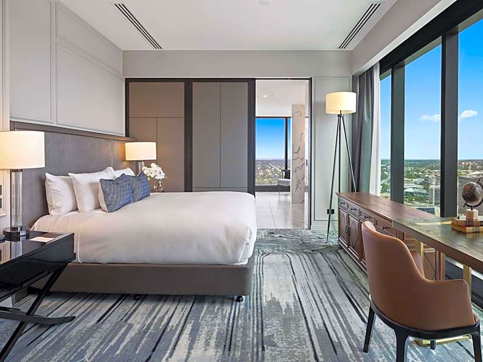 Sofitel Adelaide