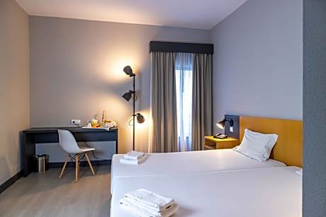 Flag Hotel Braga