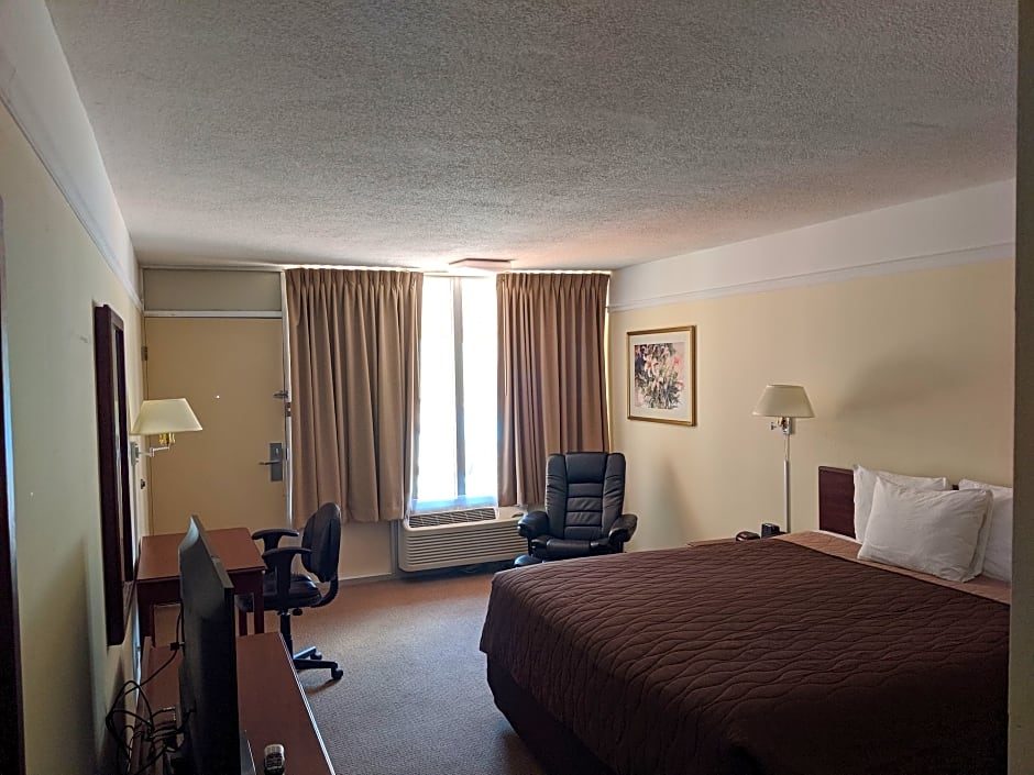 Western Inn and Suites