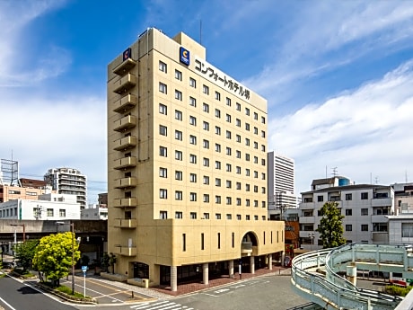 Comfort Hotel Sakai