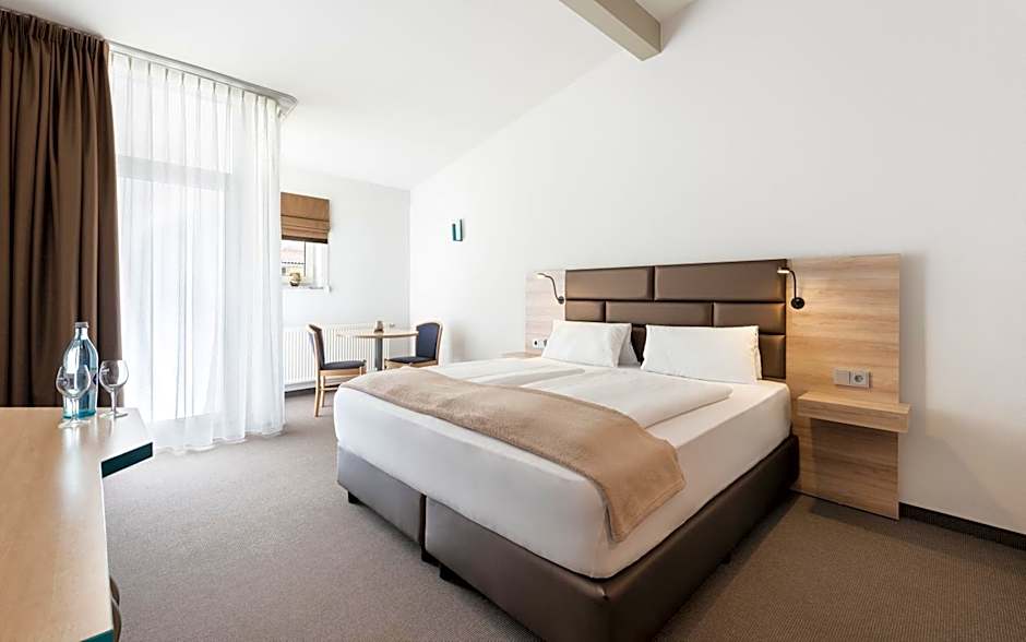 Donna Hotel Klosterhof