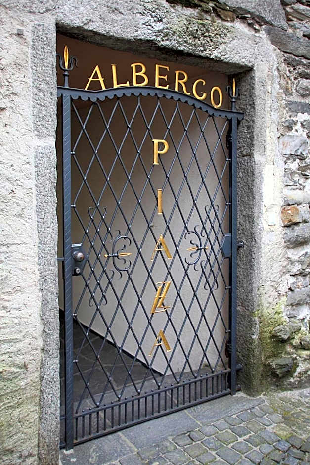 Piazza Ascona Hotel & Restaurants