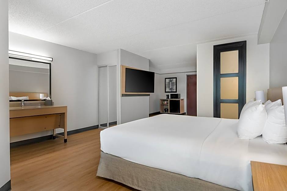 Hyatt Place College Station