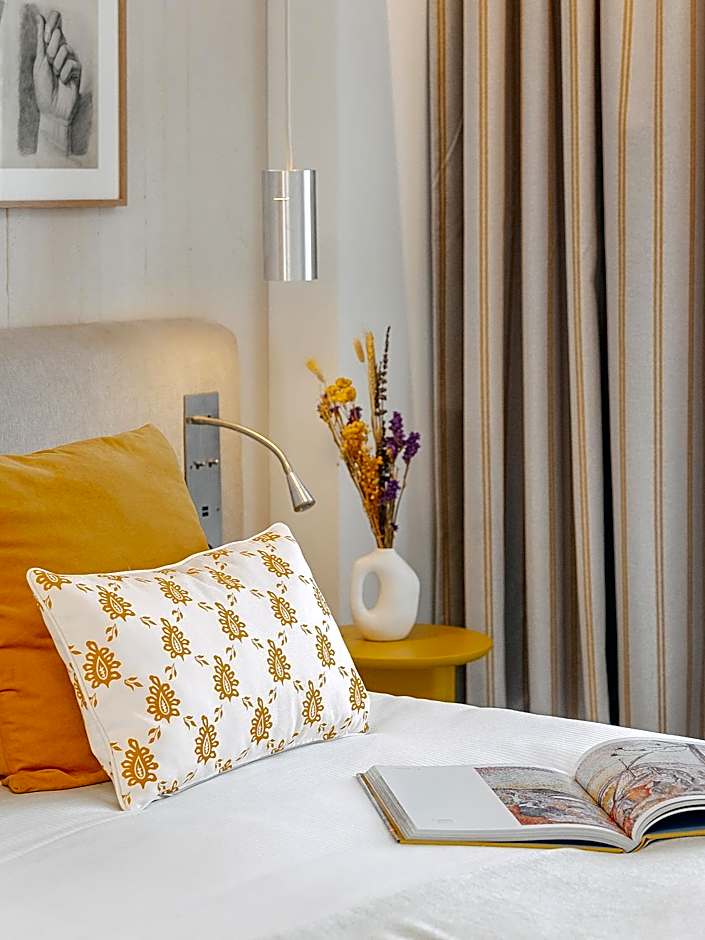 Hôtel Saint Christophe Aix en Provence Centre Ville