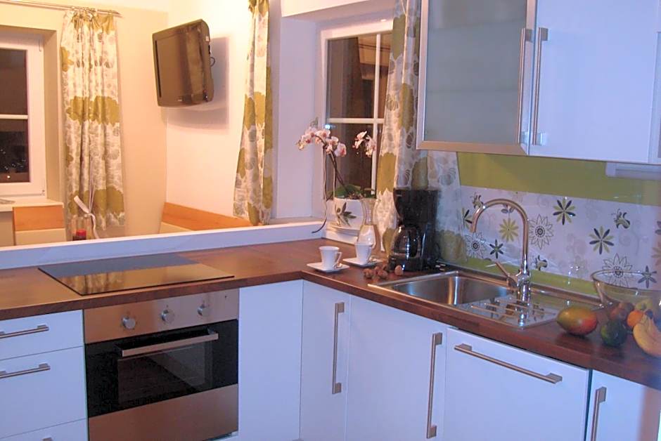 Appartement Sonnengarten