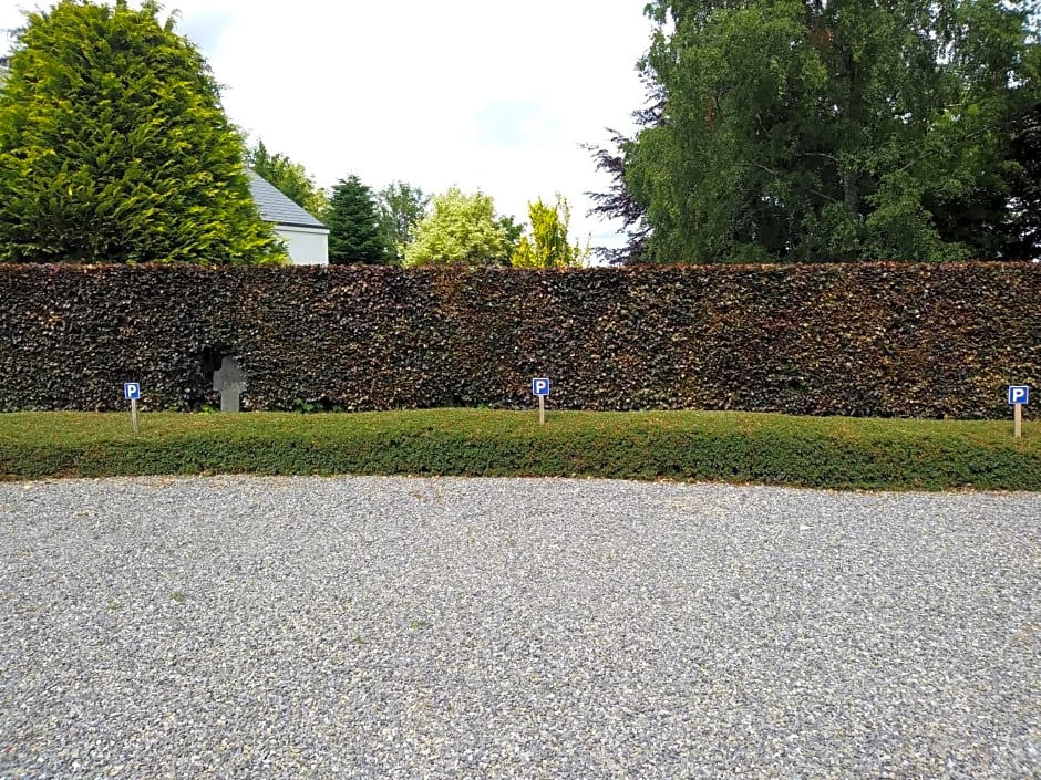 Petites-Tailles - chambre d'hôtes