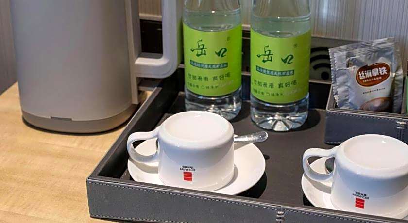 Echarm Hotel Xiamen Zhongshan Road Walking Street