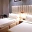 Sapna Clarks Inn, Lucknow
