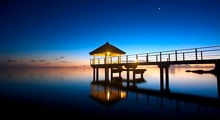 Hotel Maitai Rangiroa