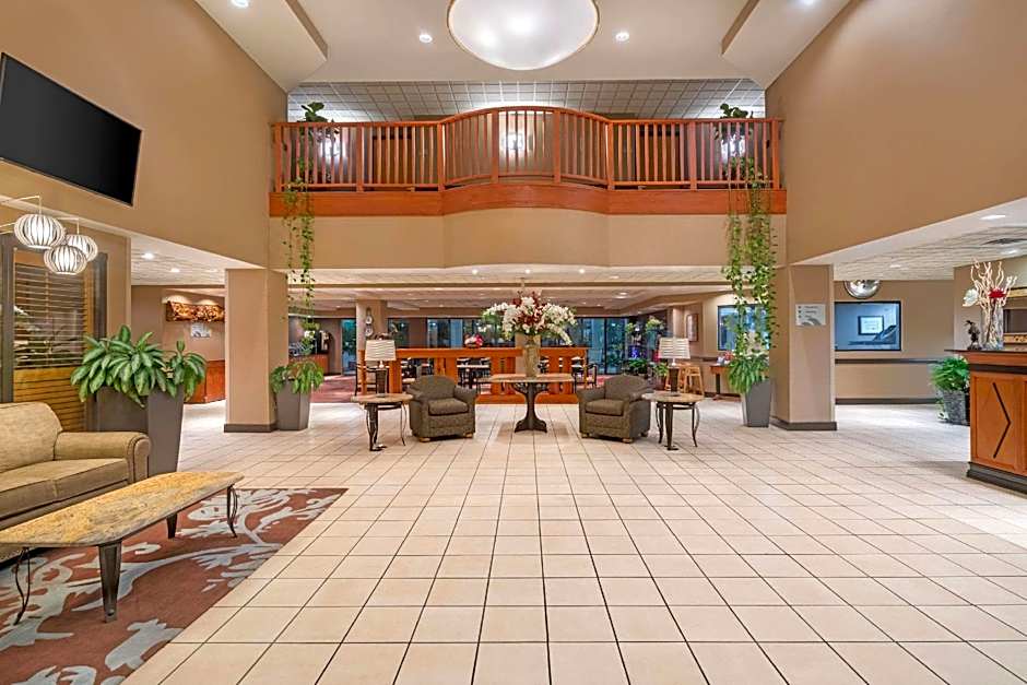 Wingate By Wyndham Lexington