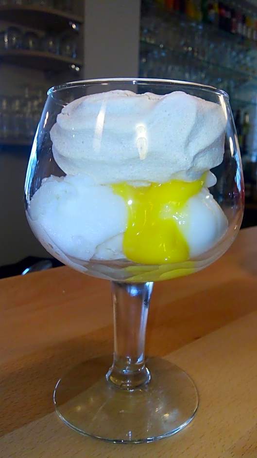 Auberge du château de Joux