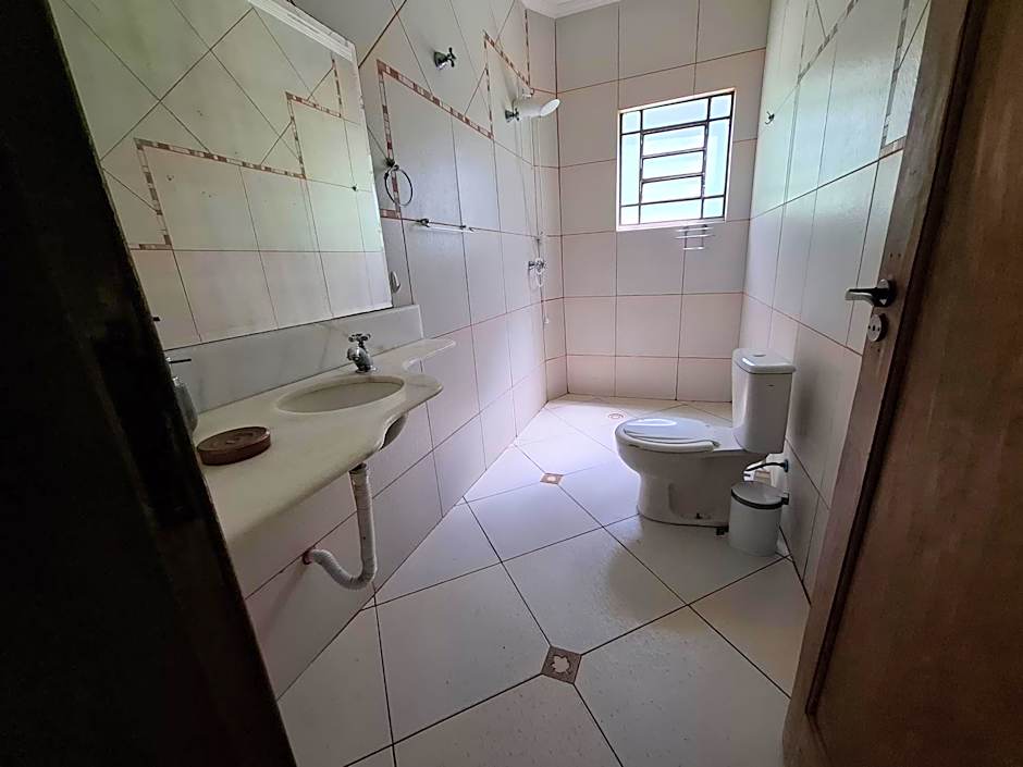 Hostel Jardim da Saúde