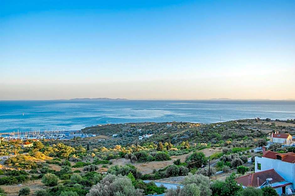 Saint Catherine Hotel