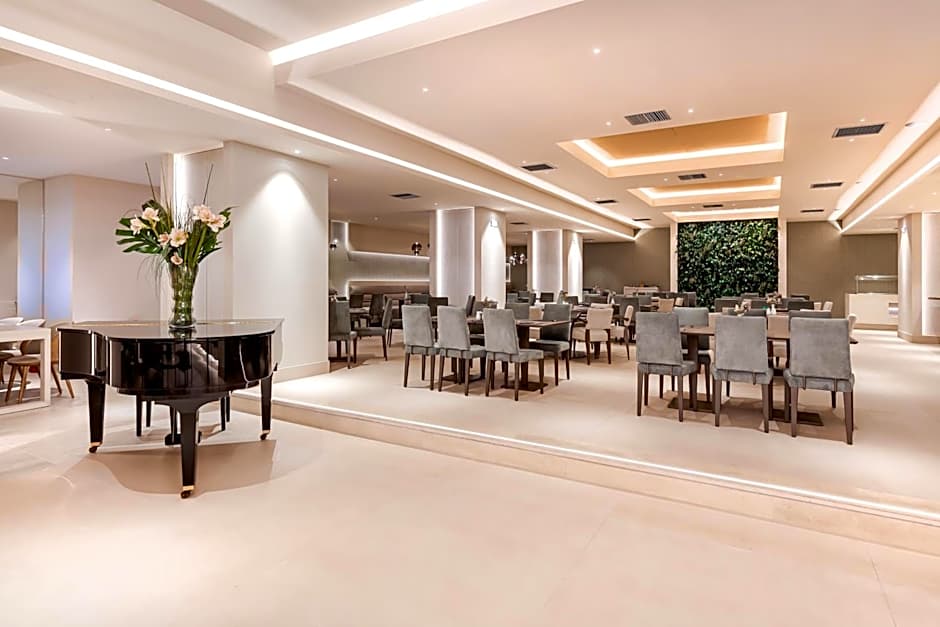 Holiday Inn Thessaloniki By IHG