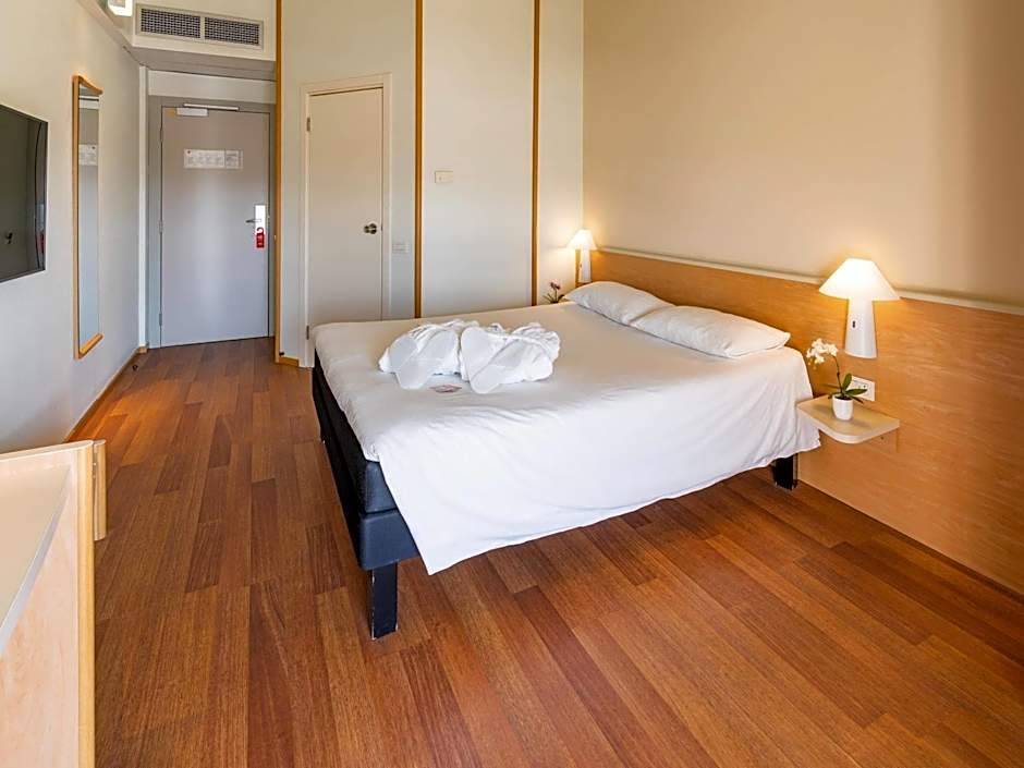 Ibis Firenze Nord Aeroporto