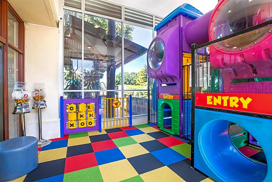 Nightcap at Wanneroo Tavern