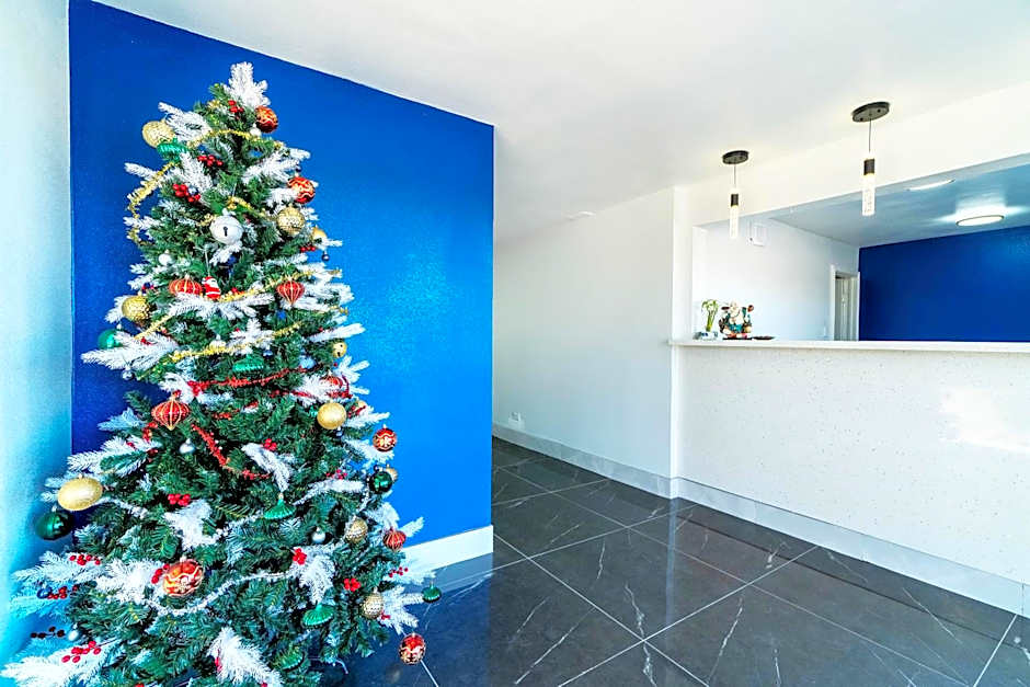 Xpress Inn & Extended Stays