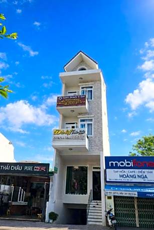 Dalat Park Hotel