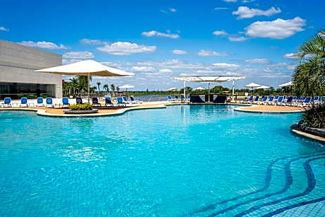 Resort Yacht & Golf Club Paraguayo, Asuncion, a Tribute Portfolio Hotel