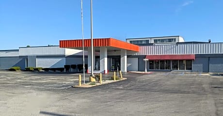 Howard Johnson by Wyndham Hannibal