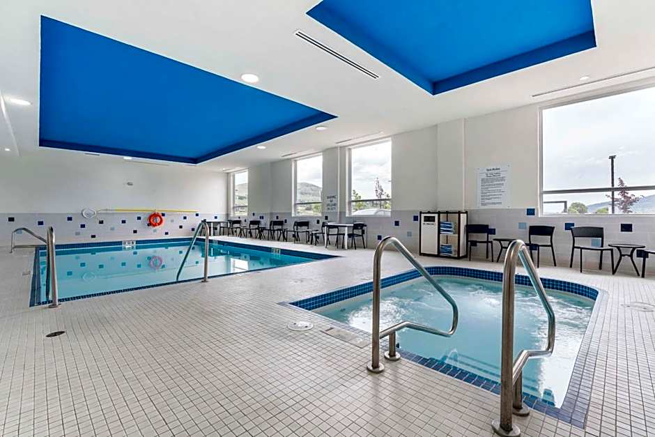 Best Western Premier Route 97 Vernon