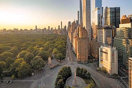 Mandarin Oriental New York