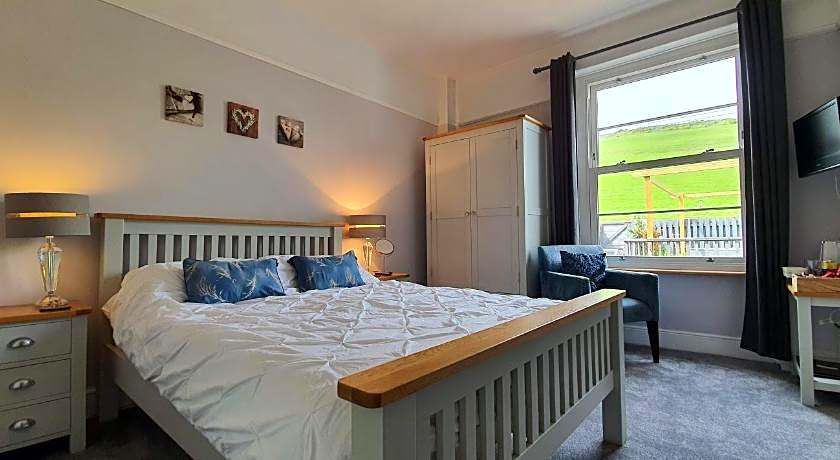 The Rocky Cove Bed & Breakfast