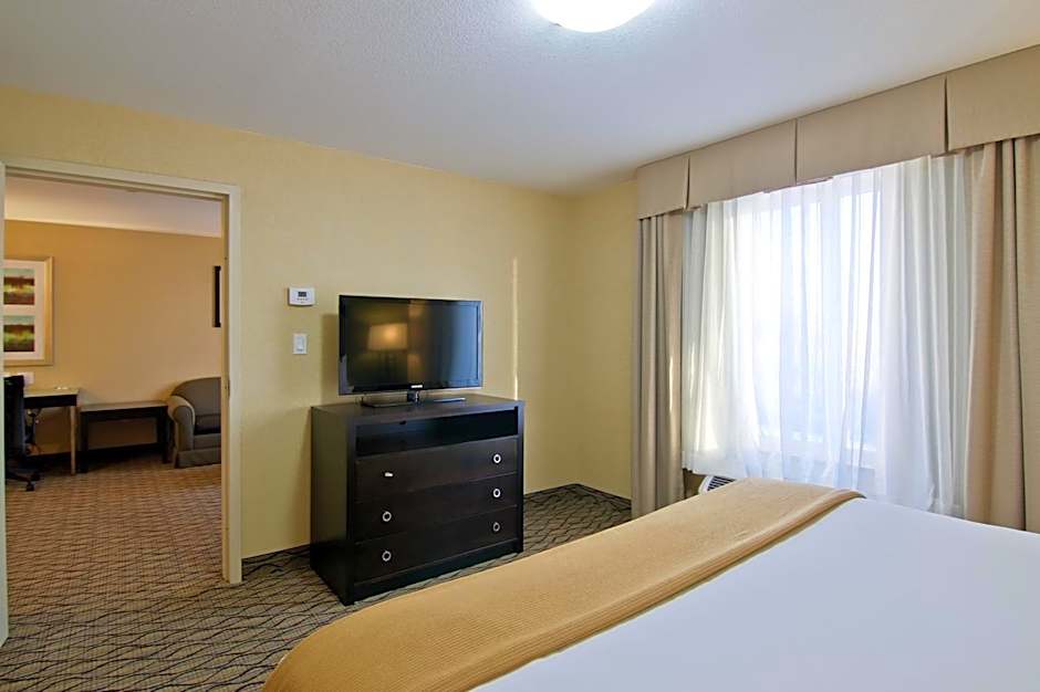 Wingate by Wyndham Fort Saskatchewan