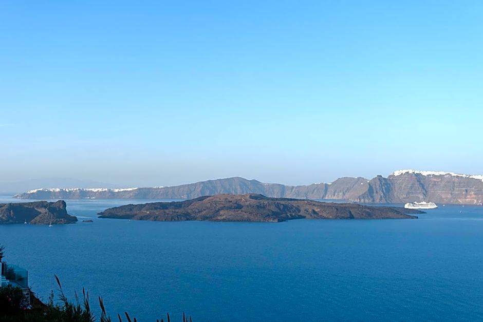 Maison Des Lys - Luxury Suites