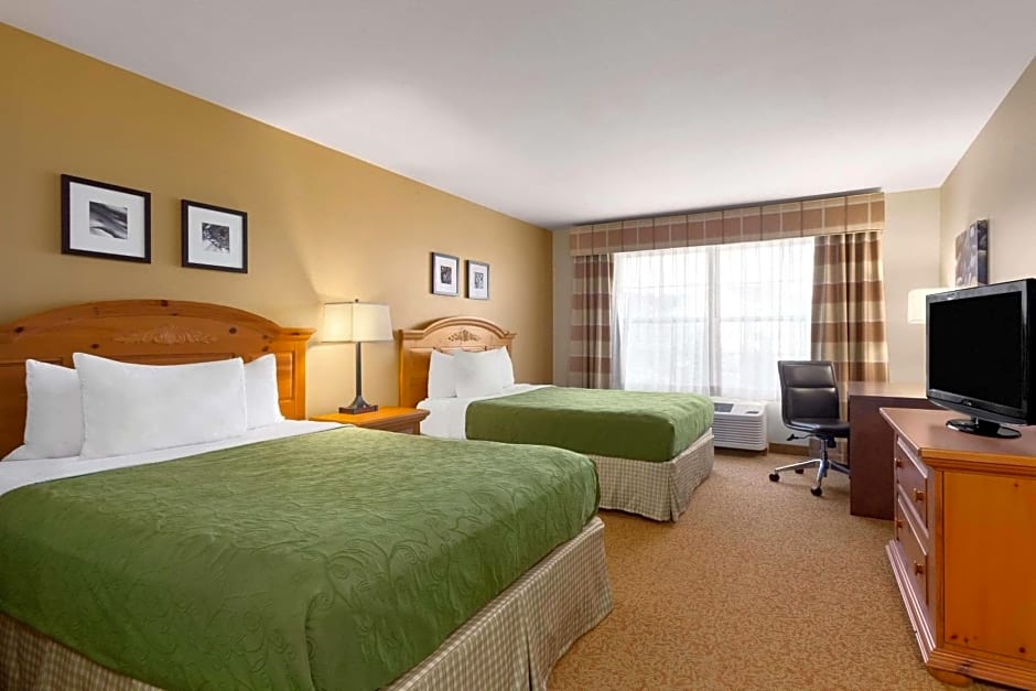 Country Inn & Suites by Radisson, Rochester South, MN