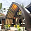Gili Davidoff Bungalow