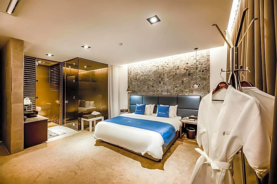 Chuncheon Hotel Bentley