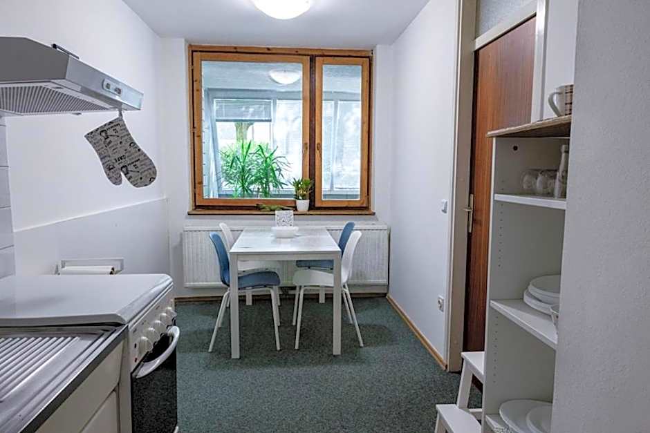 Dragons Dream Hostel