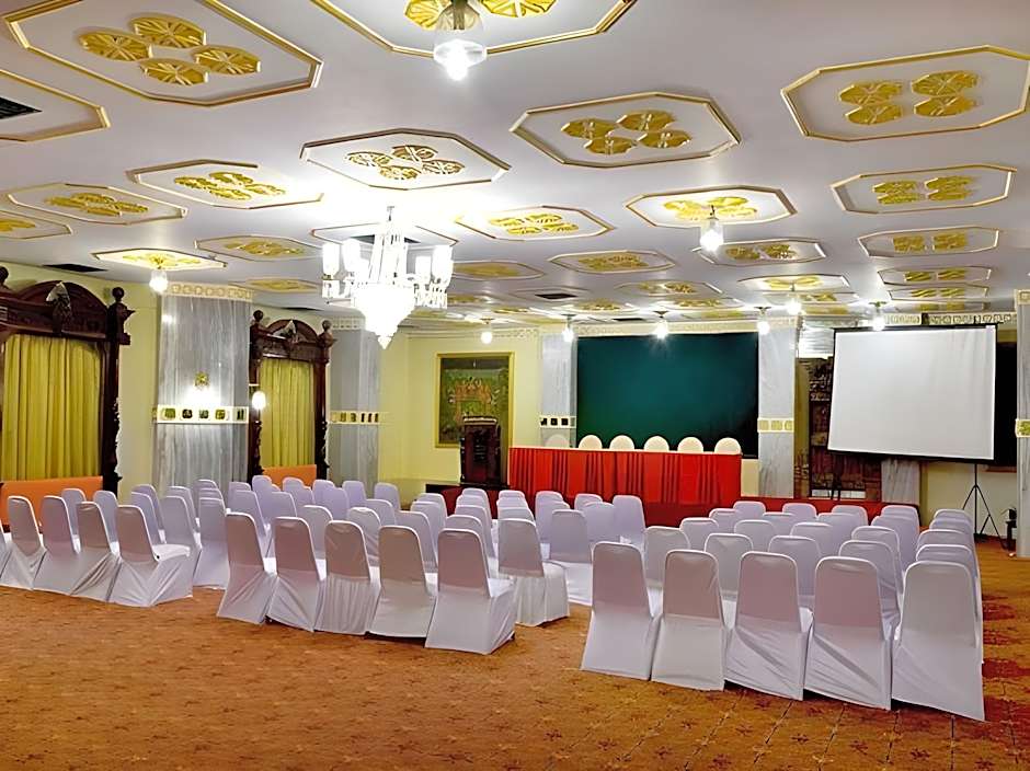 The Ambassador Ajanta