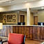 Comfort Inn Marshall Station