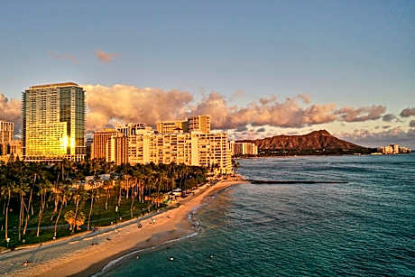 Ka La'i Waikiki Beach, LXR Hotels & Resorts