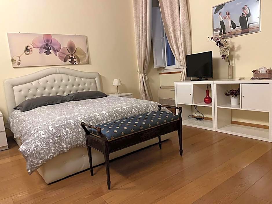 I Prati di Roma Suites