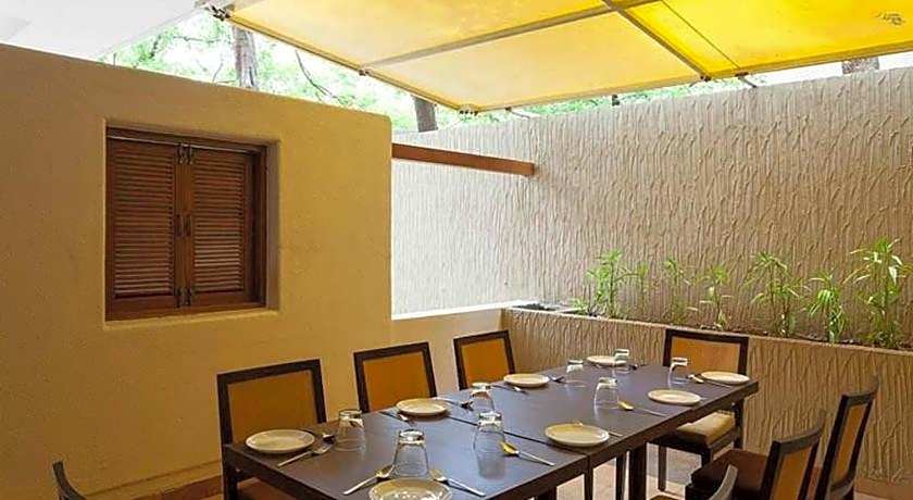 Hotel K Tree Kolhapur 