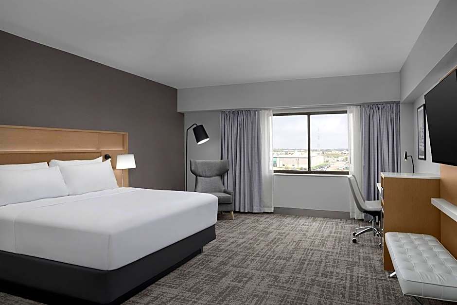 Radisson Hotel Cedar Rapids