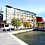 Paris Villette
