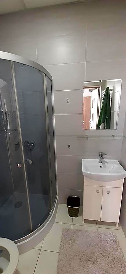 Kraków Chilli Hostel