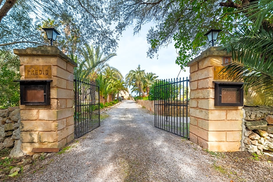 Hotel Rural Predio Son Serra