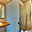 Wood Whispering Residence