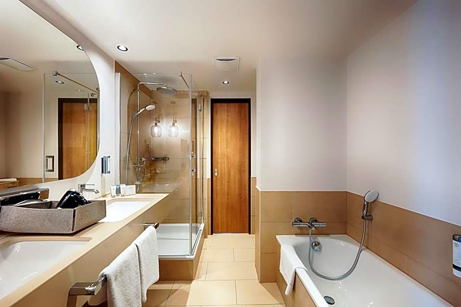 Welcome Hotel Darmstadt City Center