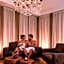 Privat-Spa mit Whirlpool und Sauna in Sursee