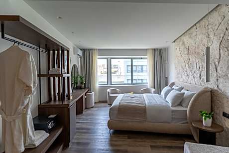 Athens Design Suites