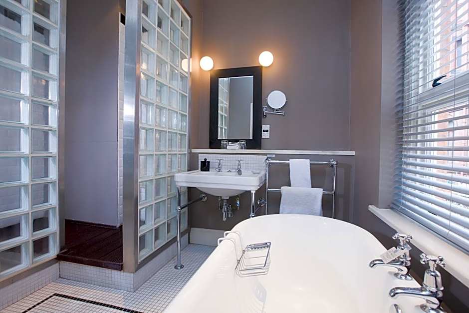 Hotel du Vin Birmingham