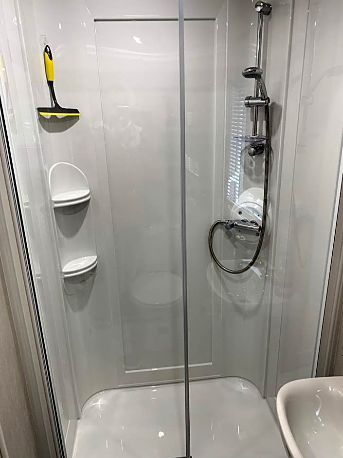 4 Devon Country, Bideford Bay Holiday Park