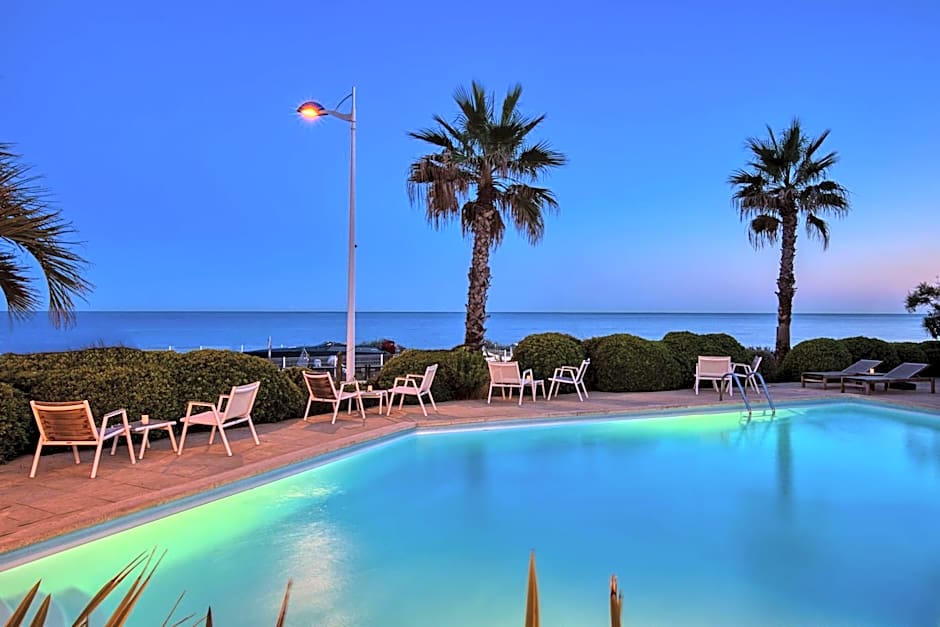 Paradou Mediterranee, BW Signature Collection